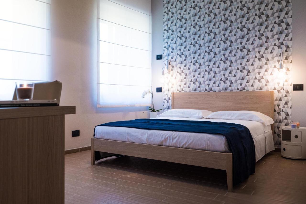 Ca Dell'ebbro Hotel Vignale