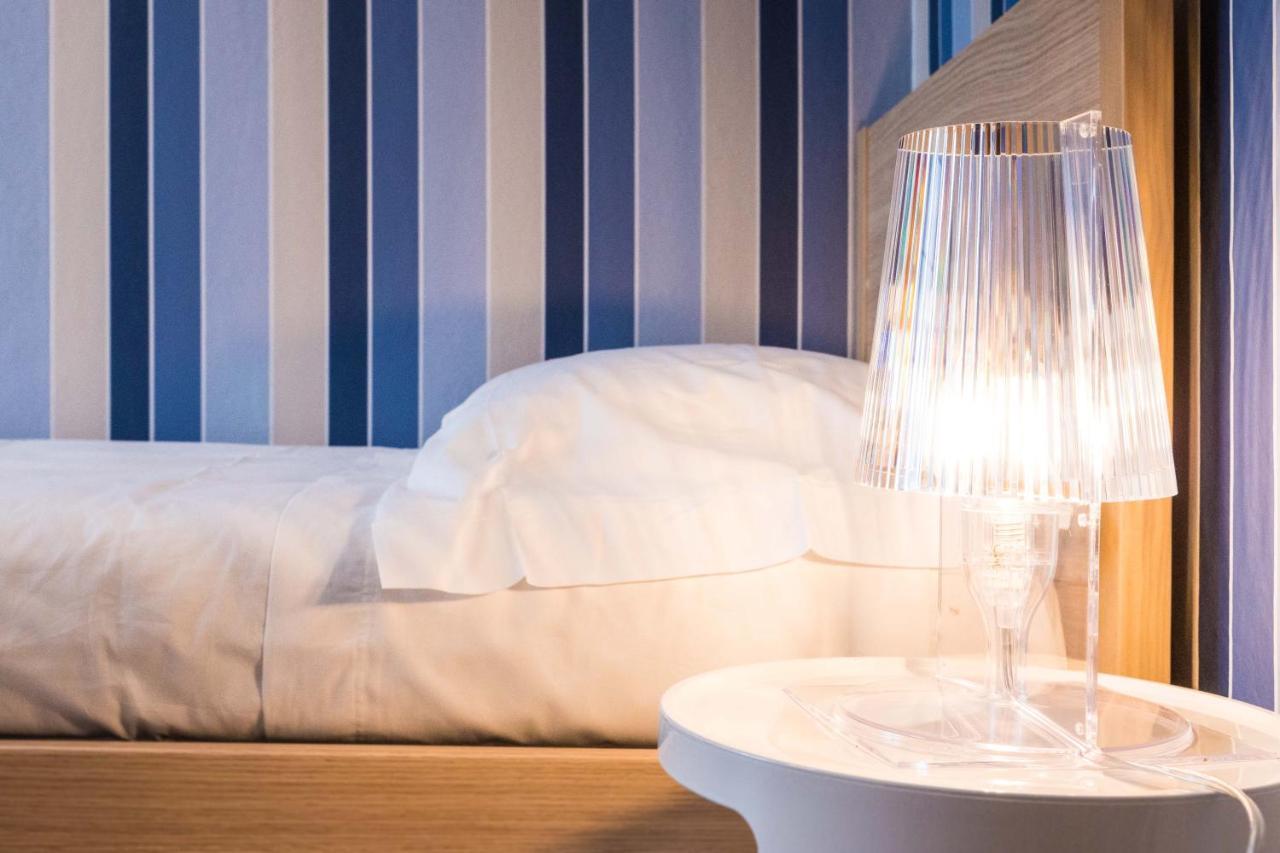 Ca Dell'ebbro Hotel *