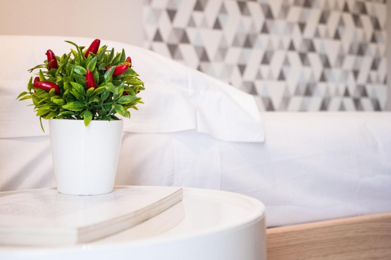Ca Dell'ebbro Hotel
