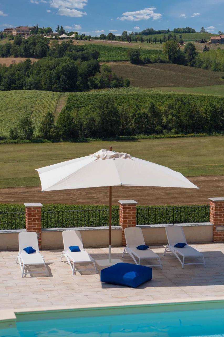 Ca Dell'ebbro Hotel *