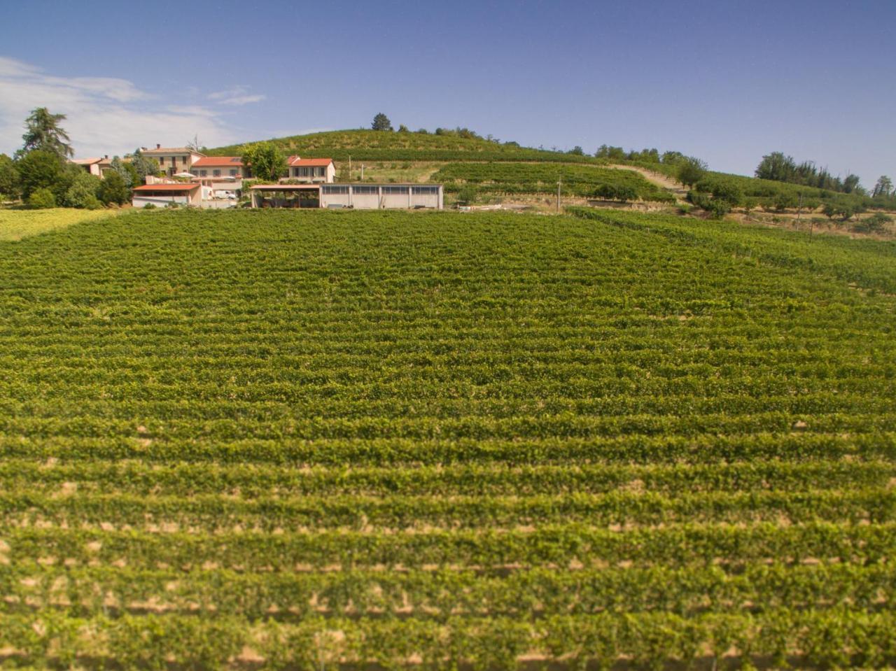 Ca Dell'ebbro Hotel