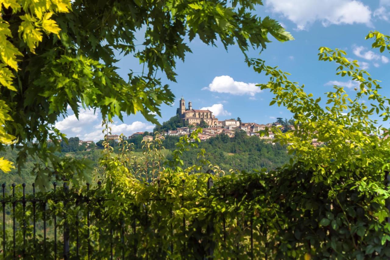 Hotel Ca Dell'ebbro Vignale