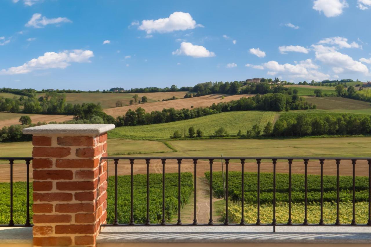 Hotel Ca Dell'ebbro Vignale